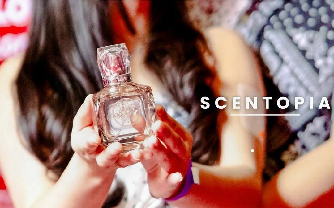 Orchid Perfume Workshop by Scentopia Sentosa Singapore Image 10