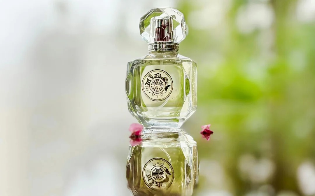 Orchid Perfume Workshop by Scentopia Sentosa Singapore Image 4