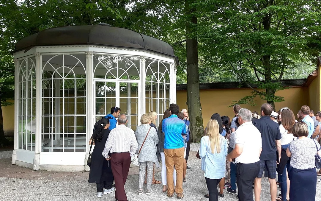 Original Sound Of Music Tour from Salzburg Image 6