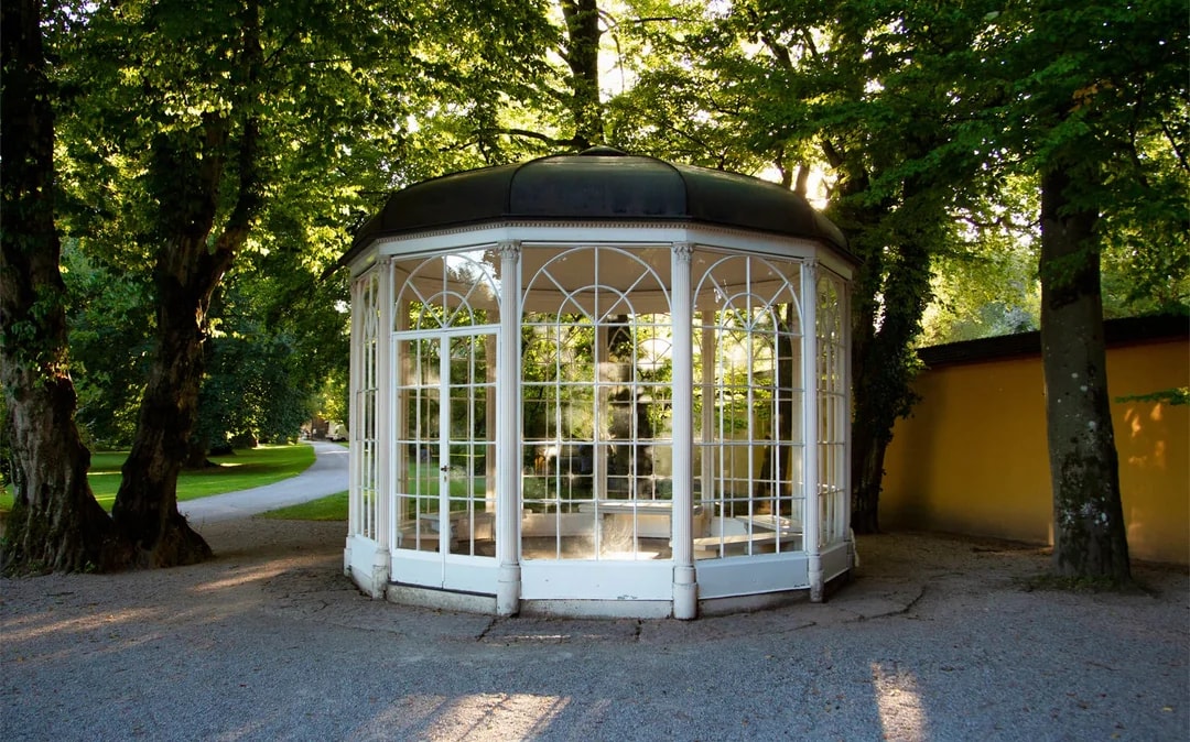 Original Sound Of Music Tour from Salzburg Image 7