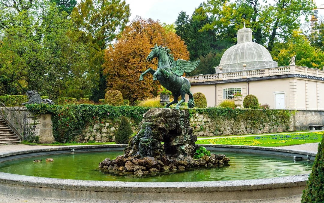 Original Sound Of Music Tour from Salzburg Image 9