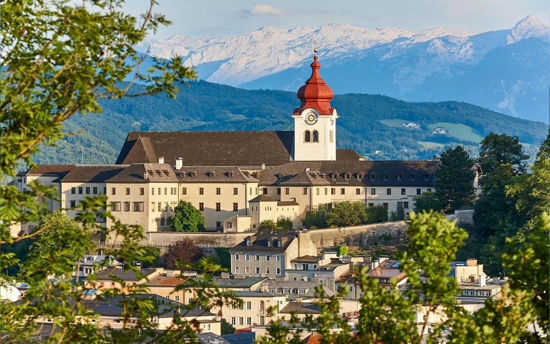 Original Sound Of Music Tour from Salzburg Image 10
