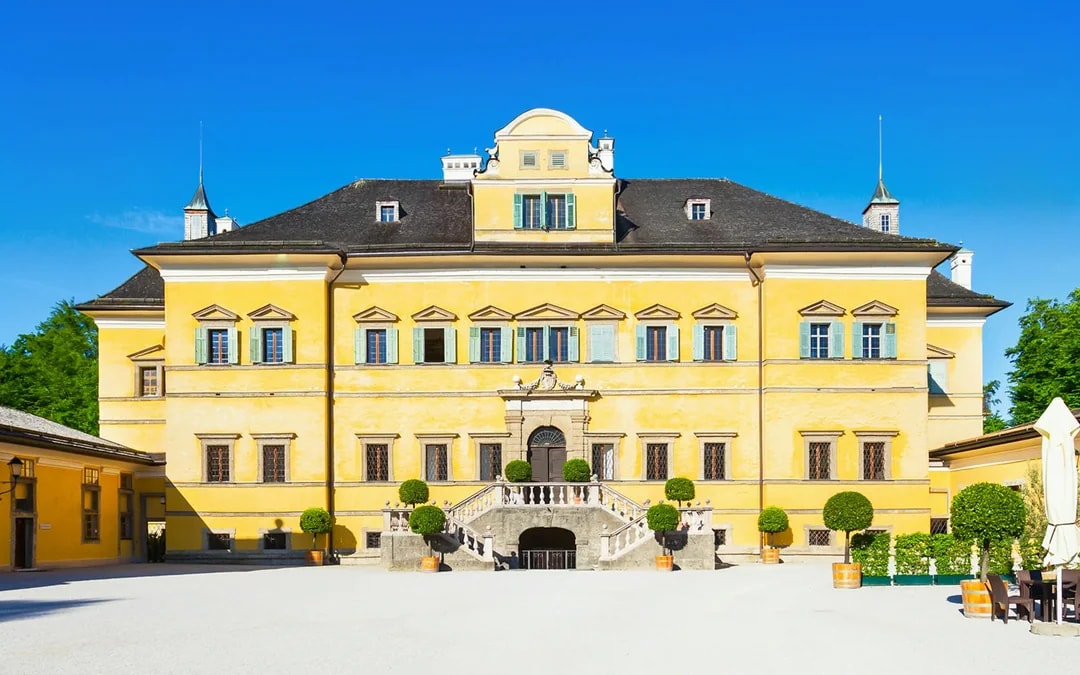 Original Sound Of Music Tour from Salzburg Image 11