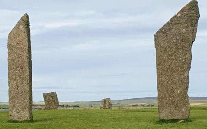Orkney Private Half Day Tour Image 5