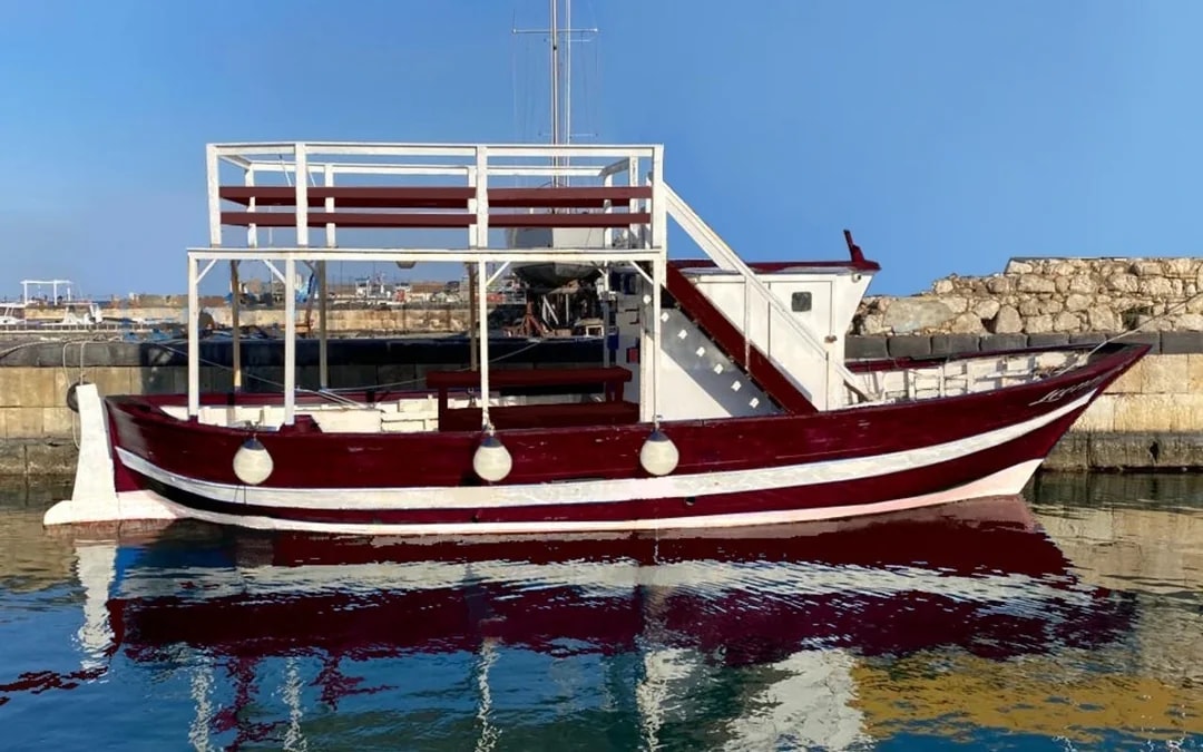 Ortigia: Sunset tour with aperitif on board Image 6
