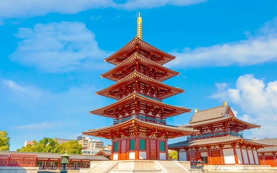 Osaka e-Pass (大阪eパス) Image 6