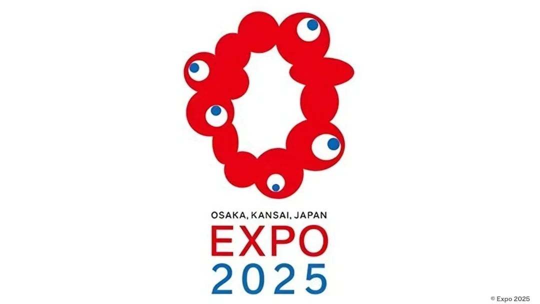 Osaka Expo: Single Entry Ticket