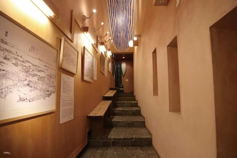 Osaka, Japan｜Kamigata Ukiyoe Museum Tickets and Ukiyoe Woodblock Printmaking Experience