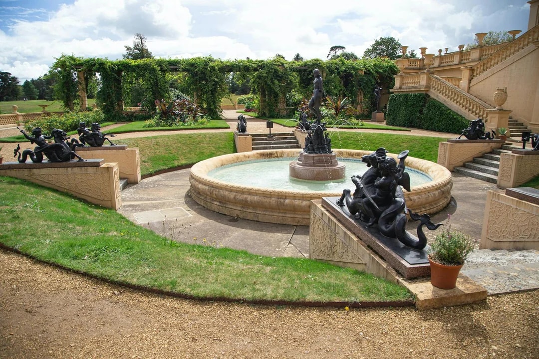 Osborne House Entry Tickets Image 6
