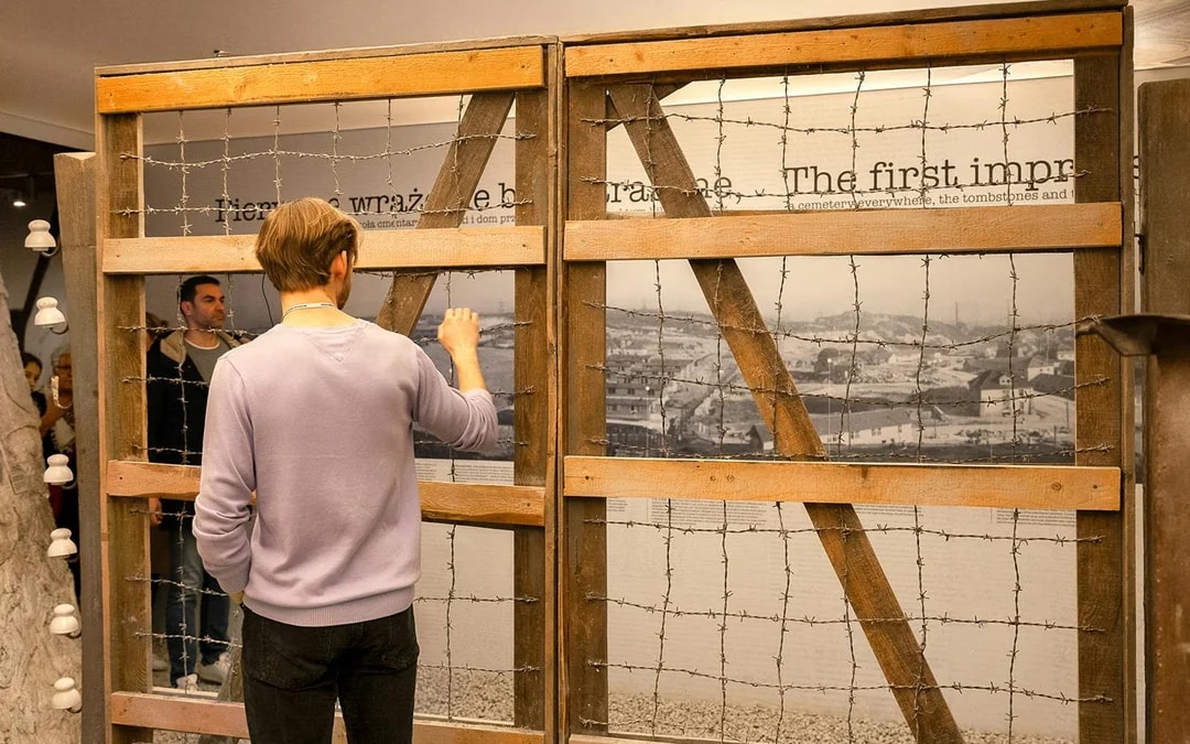 Oskar Schindler's Factory Skip-the-Line Tickets Image 12