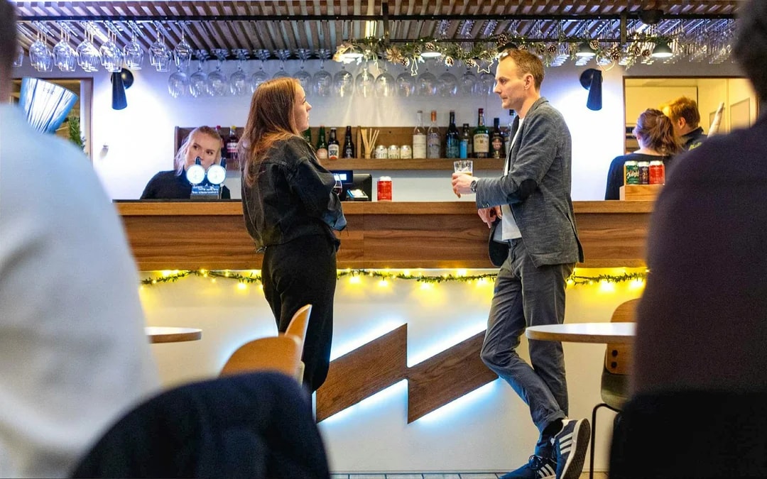 Oslo: 3-Course Dinner & Live Music Cruise on the Oslofjord Image 7
