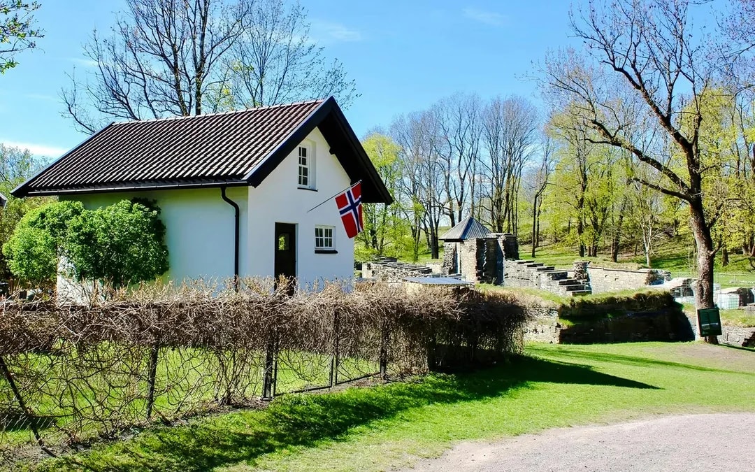 Oslo: Oslofjord Island Hopping Tours Image 6