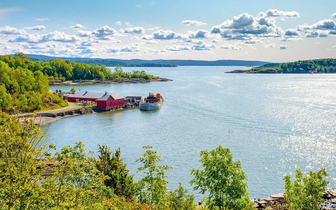 Oslo: Oslofjord Island Hopping Tours Image 7