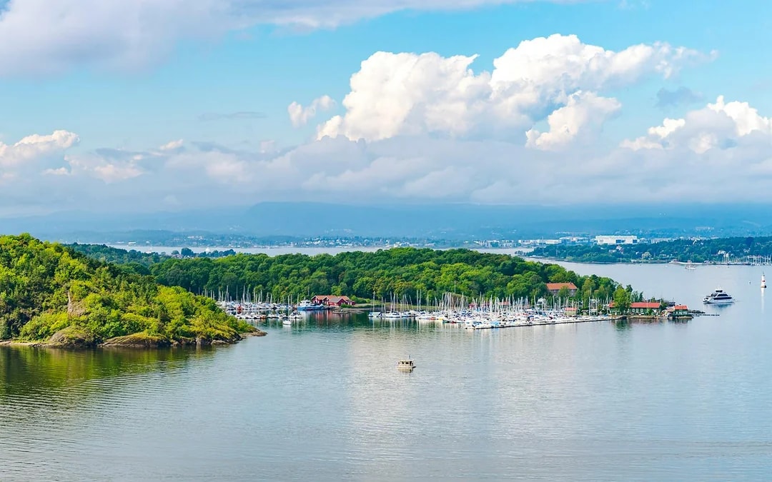 Oslo: Oslofjord Island Hopping Tours Image 8