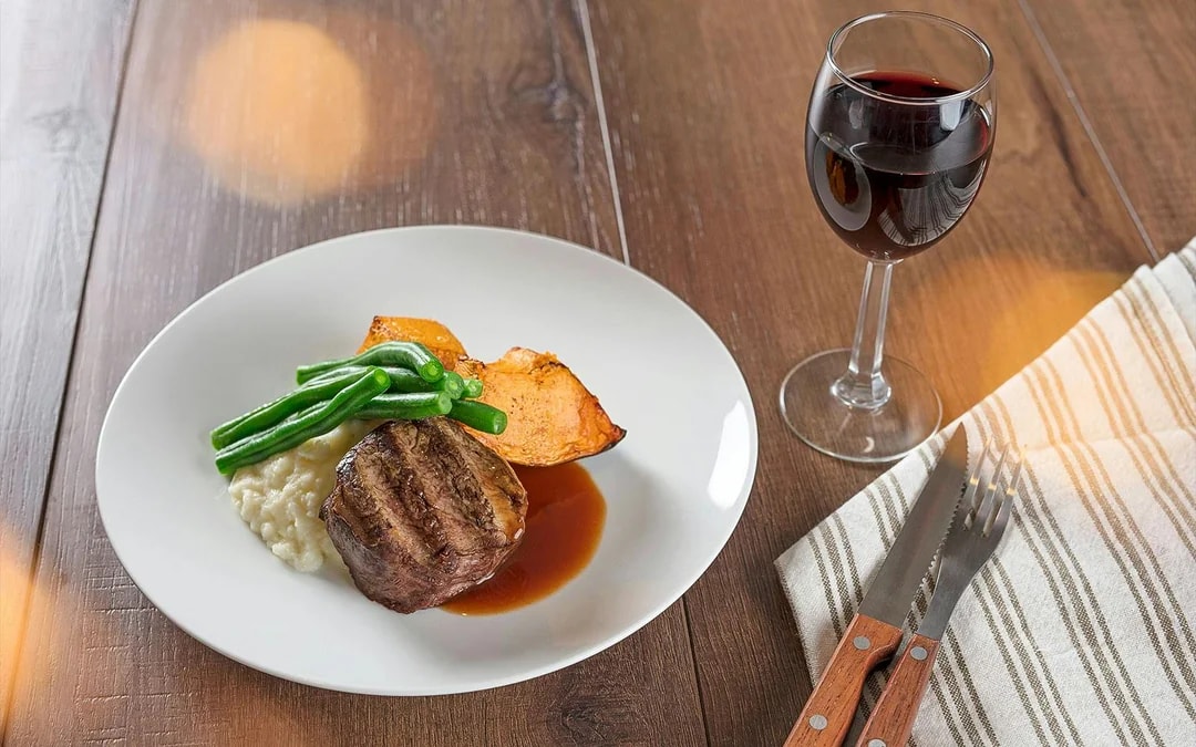 Australian Outback Spectacular Heartland Show Tickets with Dinner Image 9