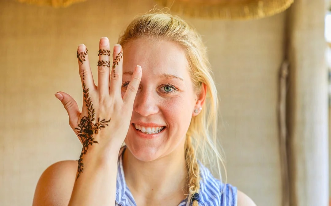 All-Inclusive Overnight Desert Safari with Sunrise Camel Trek Image 5