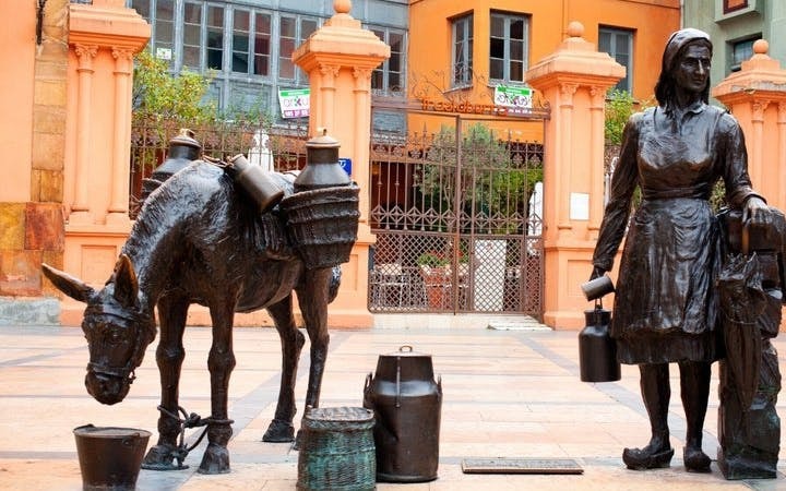 Oviedo Self-Guided Walking Tour on Mobile App Image 6