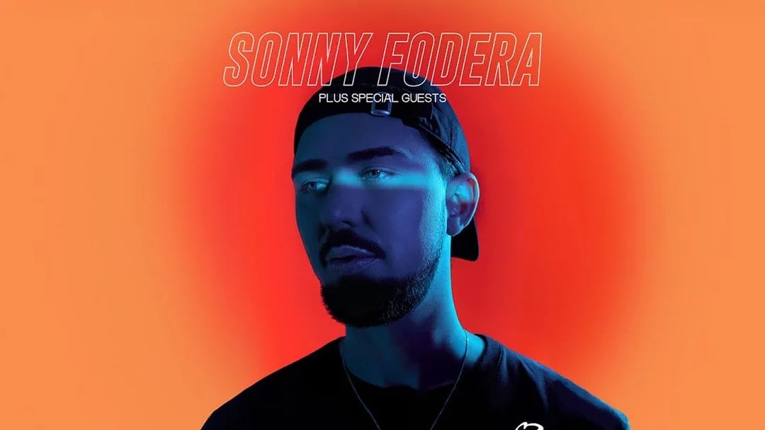 Pacha on Mondays: Sonny Fodera Tickets