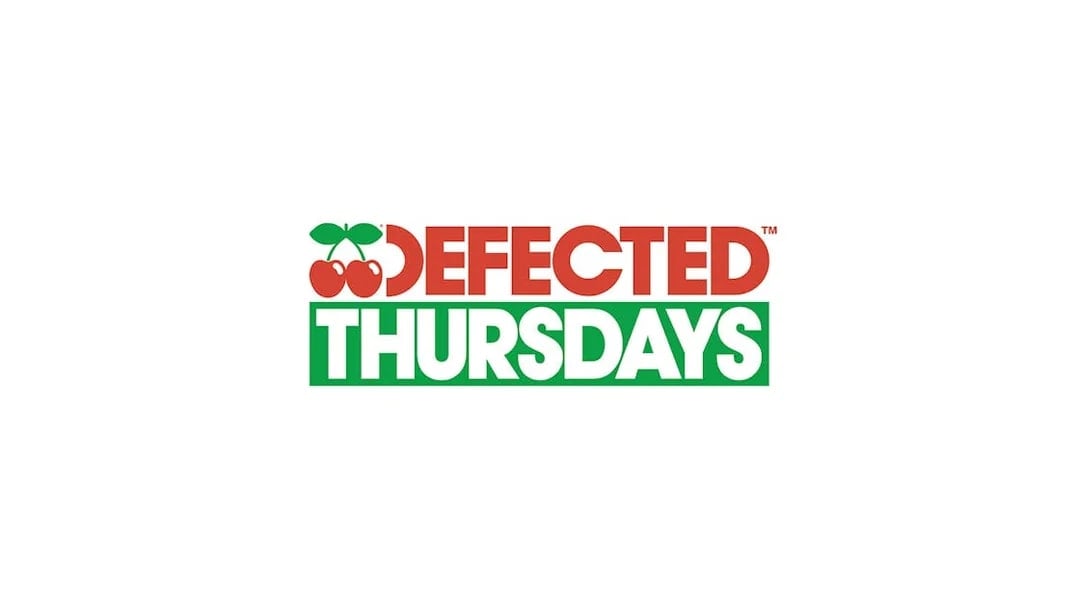 Pacha on Thursdays: Defected Tickets, Ibiza