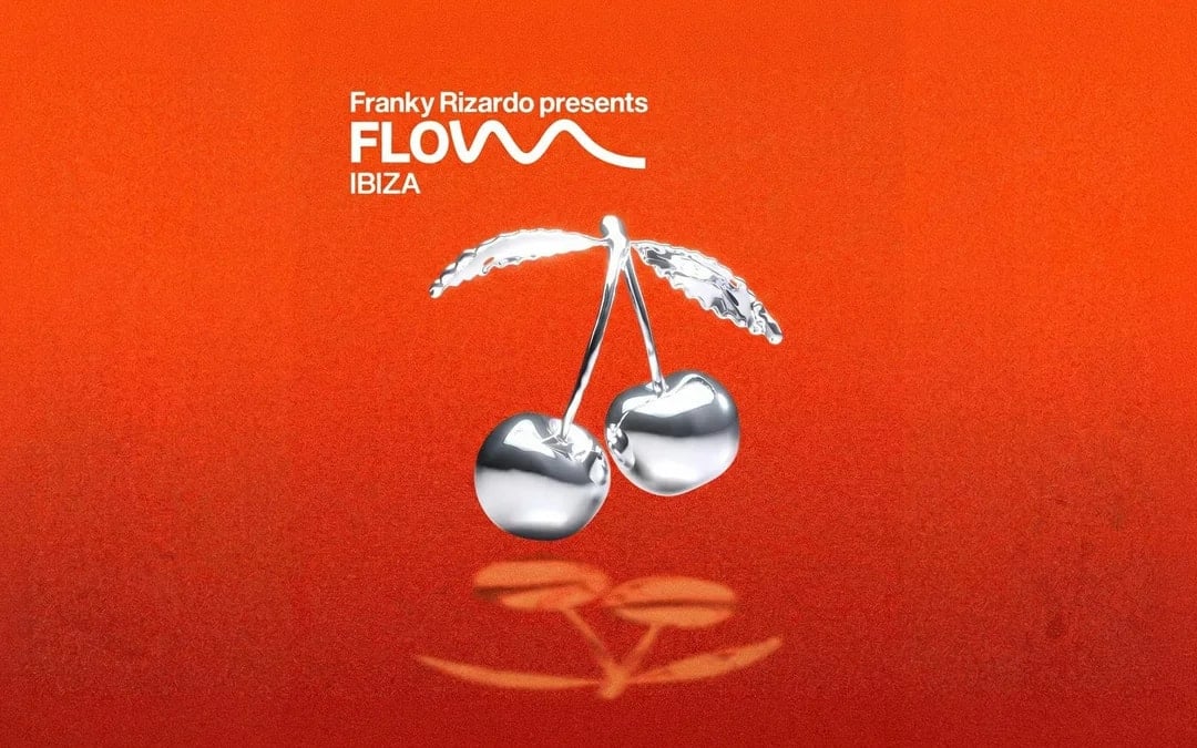Pacha on Tuesdays: Franky Rizardo FLOW Tickets