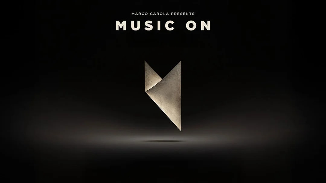 Music On event logo for Pacha on Fridays
