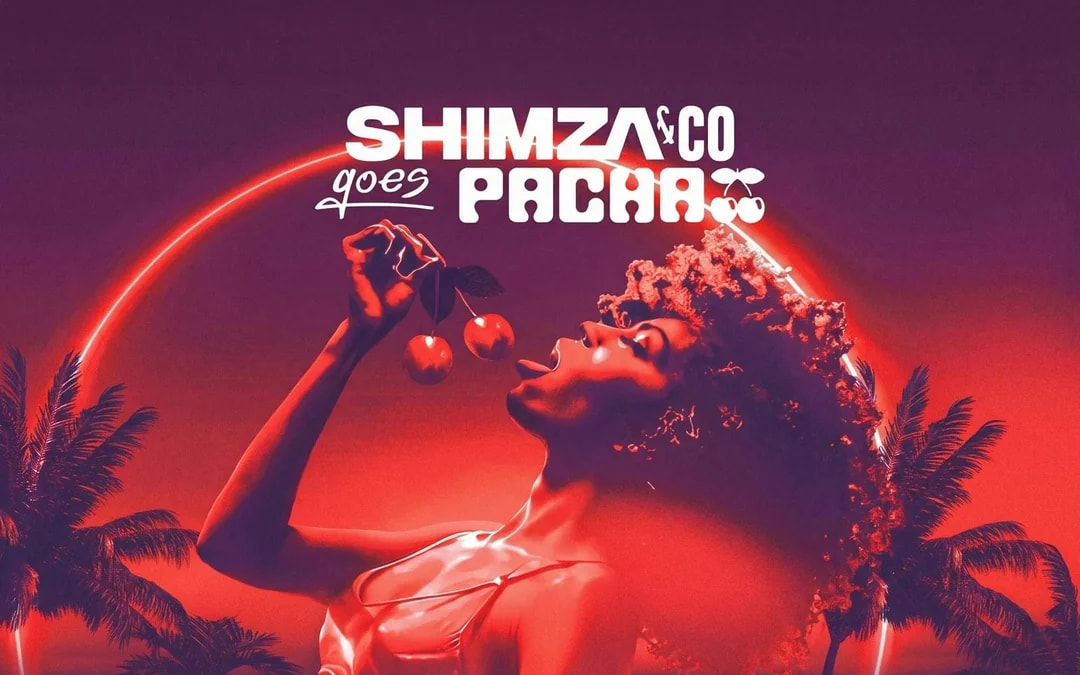 Pacha Tickets Image 11