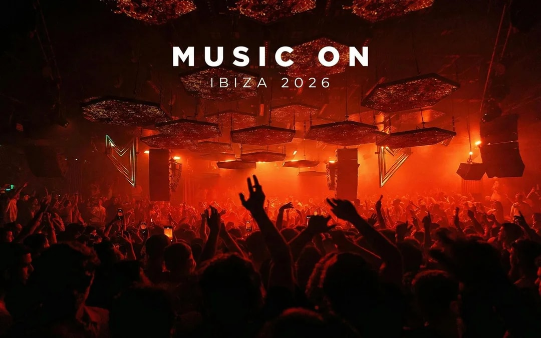 Pacha Tickets Image 3