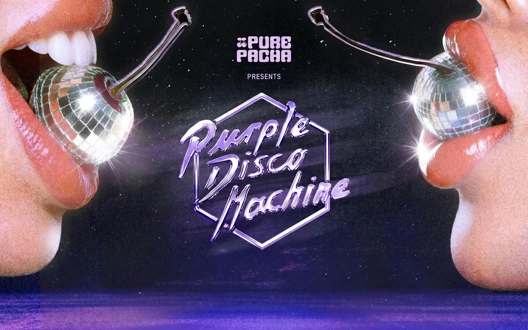Pacha Tickets Image 4