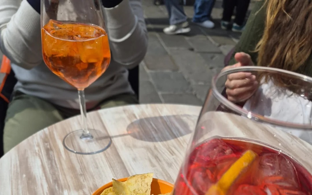 Padova Market to Osteria Food Tour: 10+ tasters & Wine Image 5