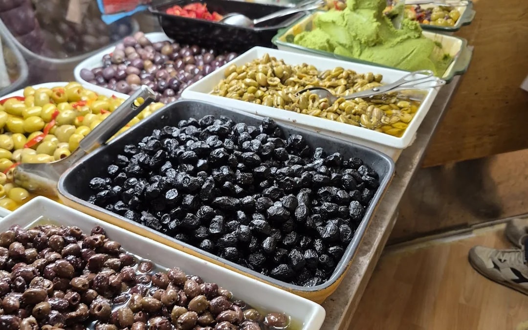 Padova Market to Osteria Food Tour: 10+ tasters & Wine Image 9