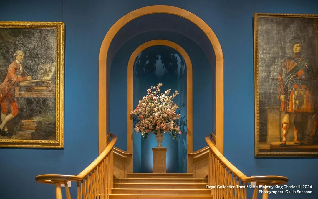 The King's Gallery at the Palace of Holyroodhouse Tickets Image 6