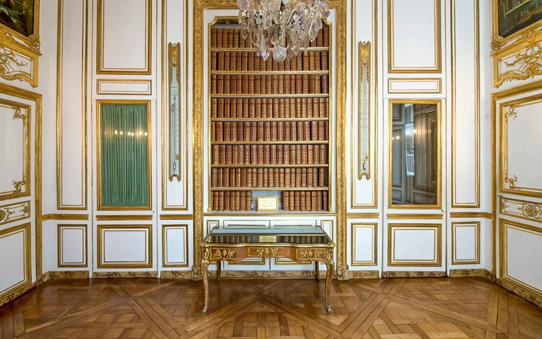 Palace of Versailles Guided Tours Image 7