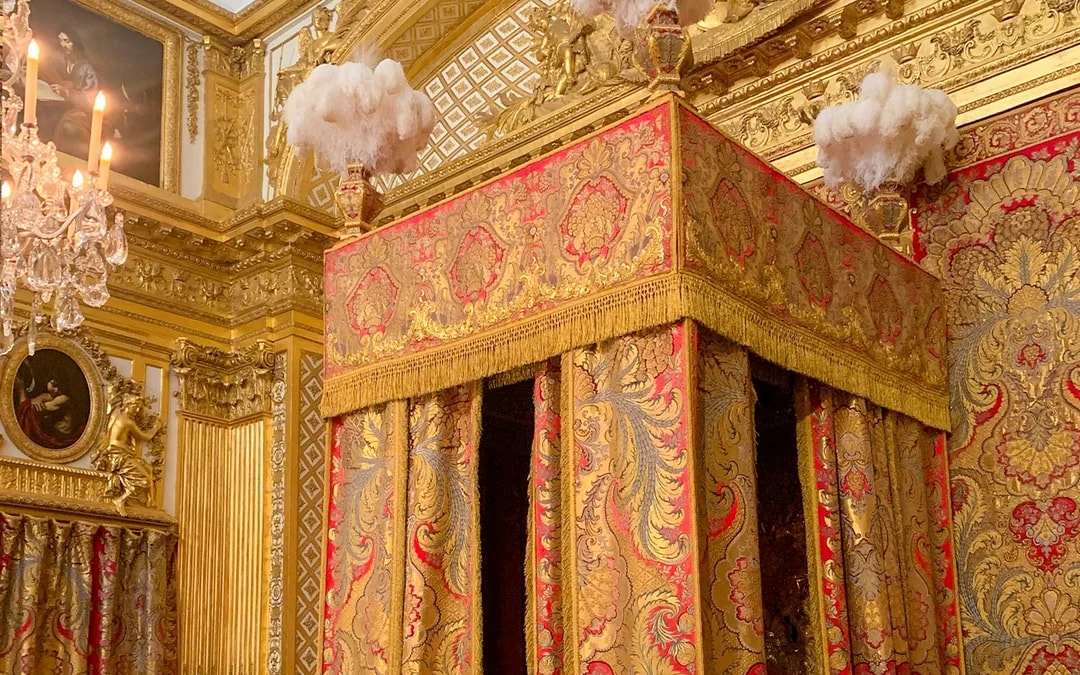 Palace of Versailles Guided Tours Image 8