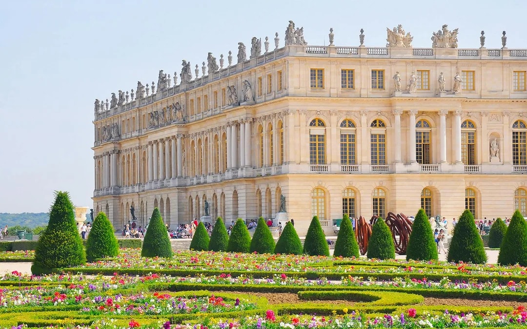 Palace of Versailles Guided Tours Image 10