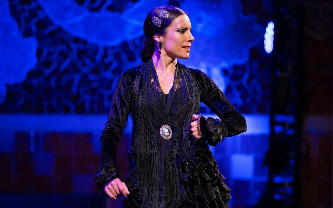 Palau de La Música Catalana - Gran Gala Flamenco Show Image 7