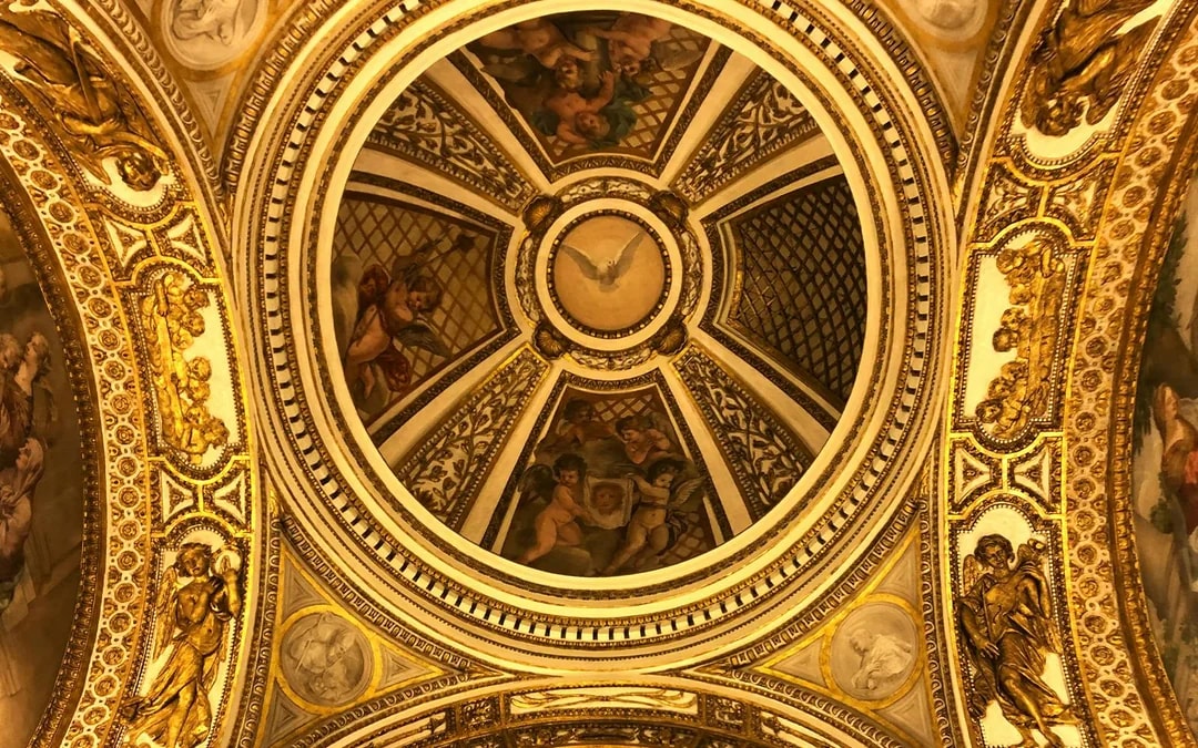Palazzo Barberini Skip-the-Line Tickets Image 6