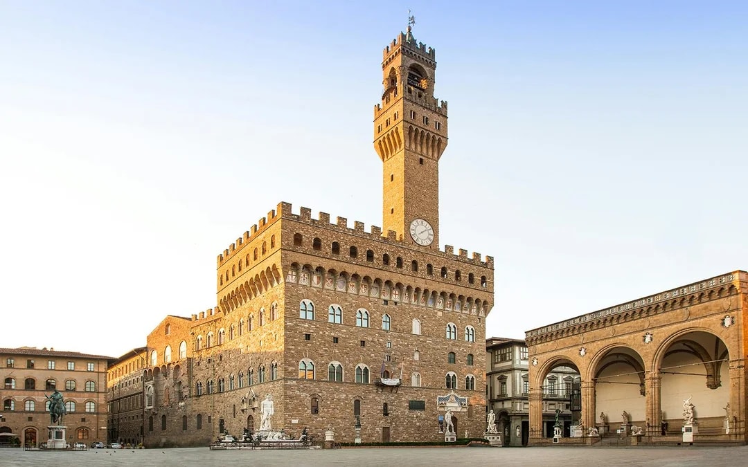 Palazzo Vecchio Secret Passages Skip-the-Line English Guided Tour Image 9