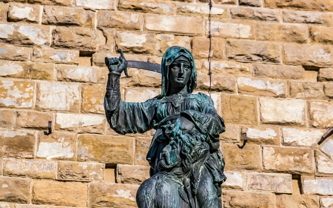 Palazzo Vecchio Skip-the-Line Tickets Image 9
