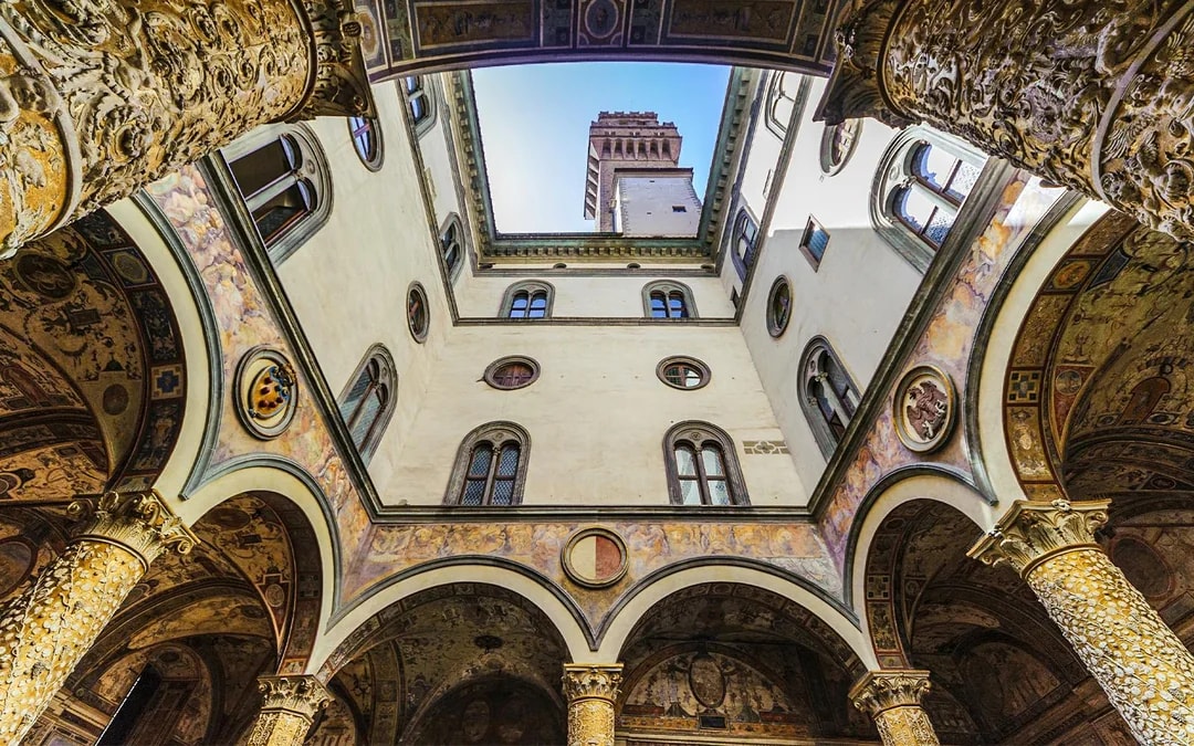 Palazzo Vecchio Skip-the-Line Tickets Image 11