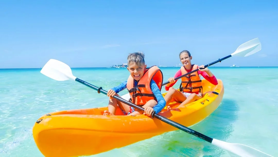kayaking experience-3