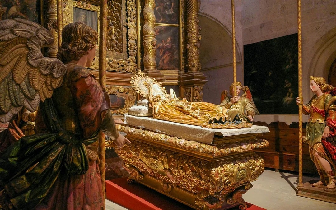 Palma Cathedral Skip-the-Line Tickets Image 5