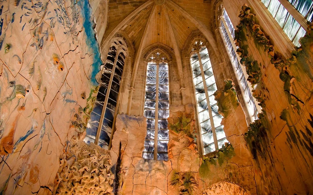 Palma Cathedral Skip-the-Line Tickets Image 9