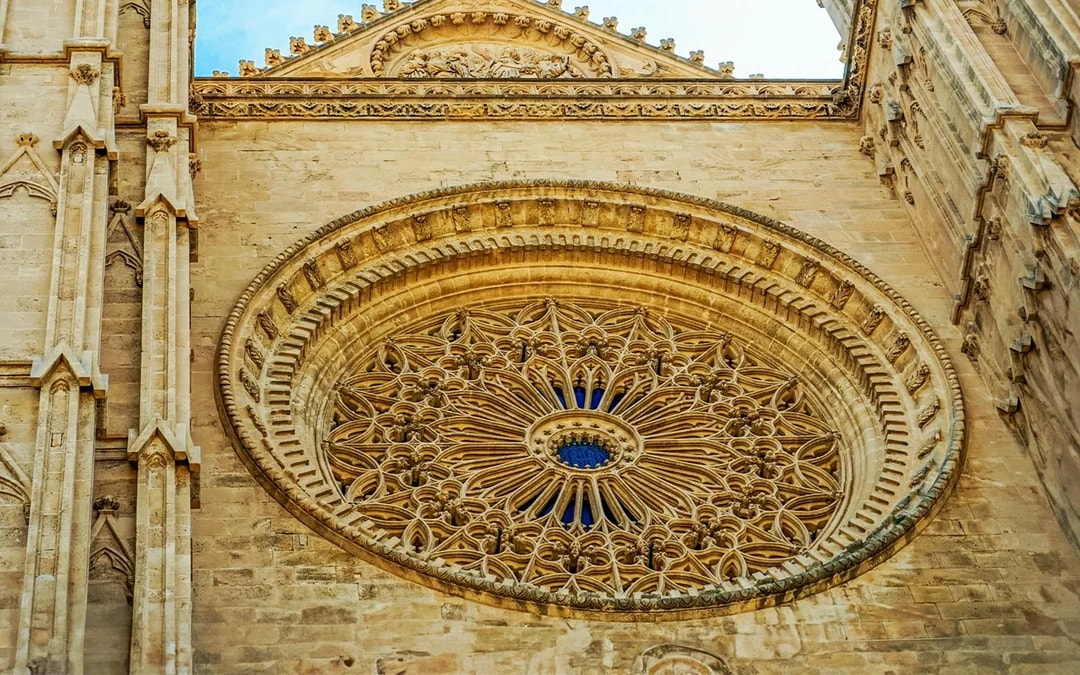 Palma Cathedral Skip-the-Line Tickets with Terrace Access Image 11