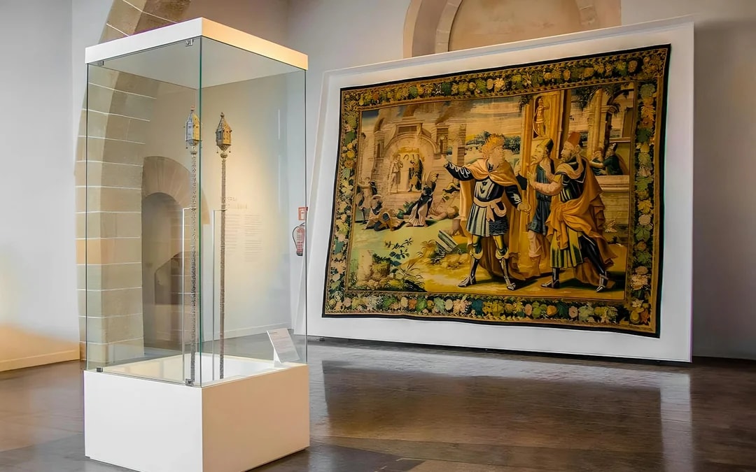 Palma Cathedral Skip-the-Line Tickets with Terrace Access Image 7