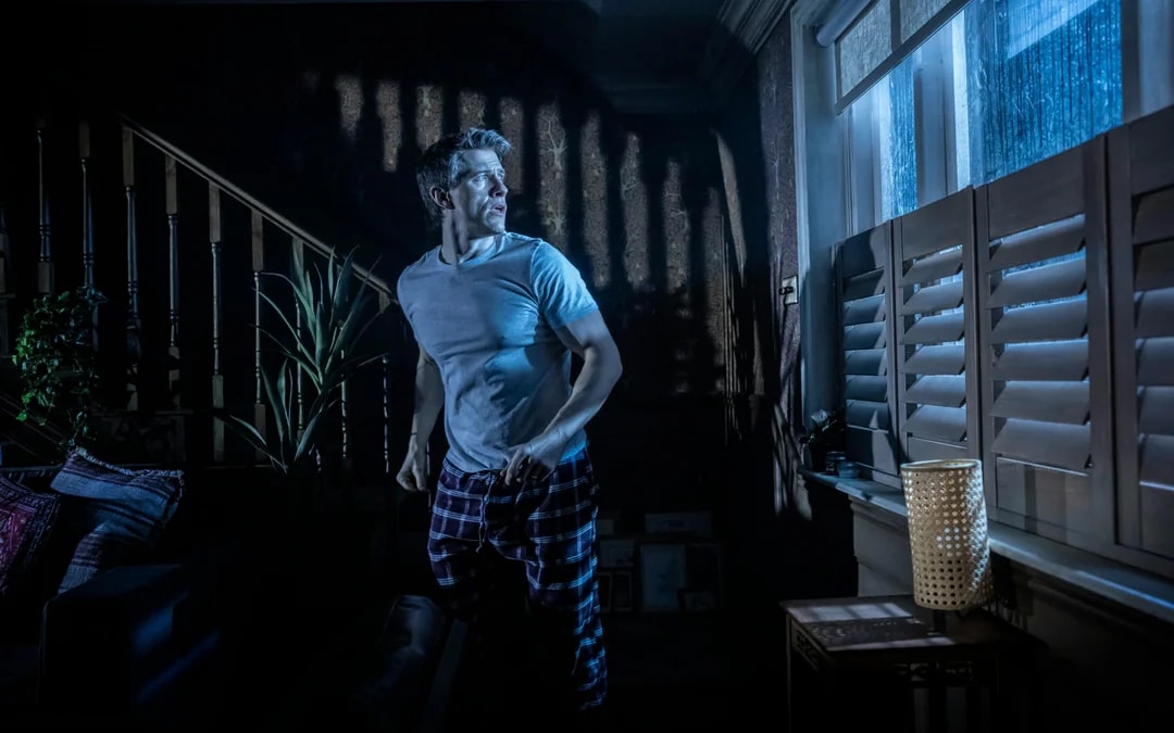 Paranormal Activity Image 5