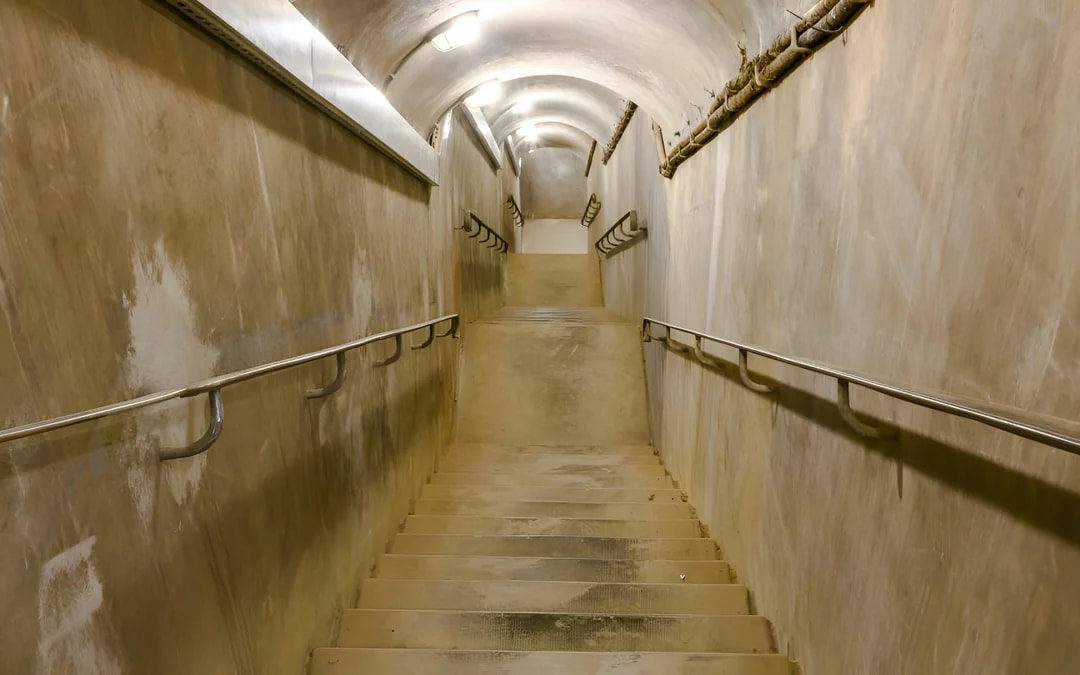 Paris' Liberation Museum - Guided Tour Permanent Collections Image 10