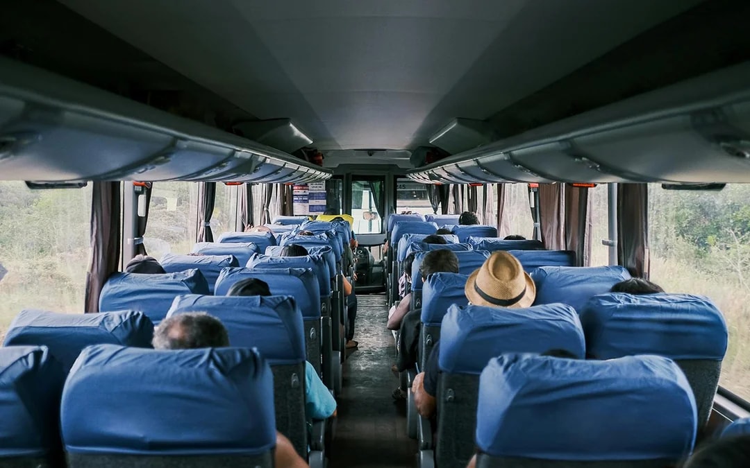 From Paris: Round-Trip Transfers to Mont-Saint-Michel with Abbey Entry Image 4