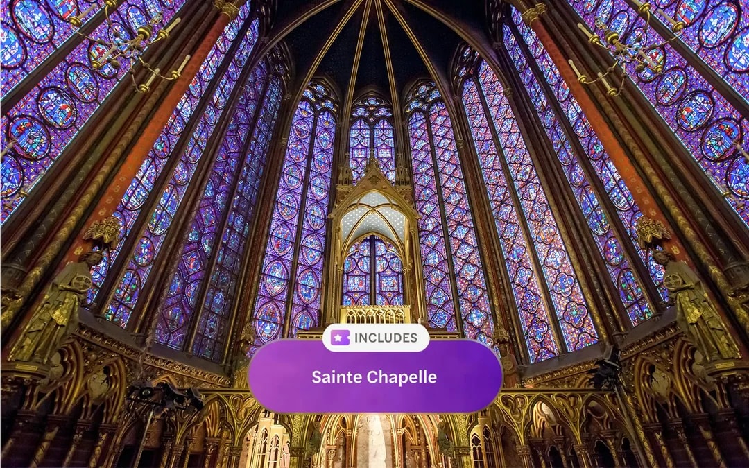 Paris Museum Pass: Access to 50+ Museums Image 7