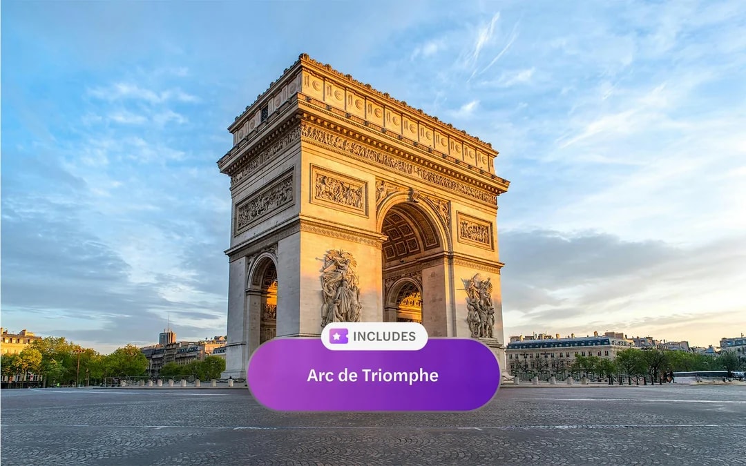 Paris Museum Pass: Access to 50+ Museums Image 8