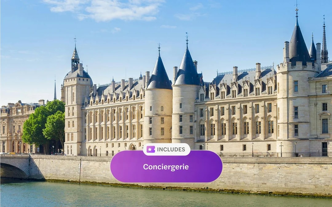 Paris Museum Pass: Access to 50+ Museums Image 11